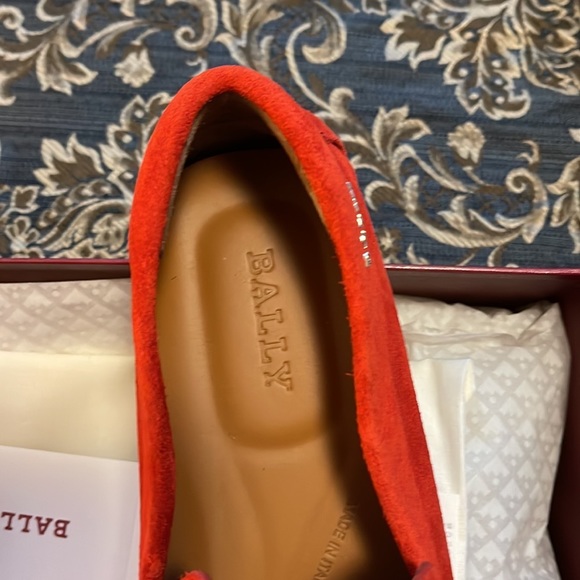 Men loafers - Picture 5 of 6